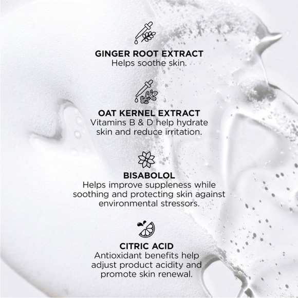 BeautyBio The Balance Gel Cleanser - Picture 2 of 5